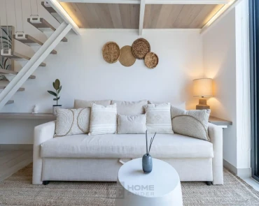 Vacant | Loft | Furnished Studio | Oxford 2 | JVC